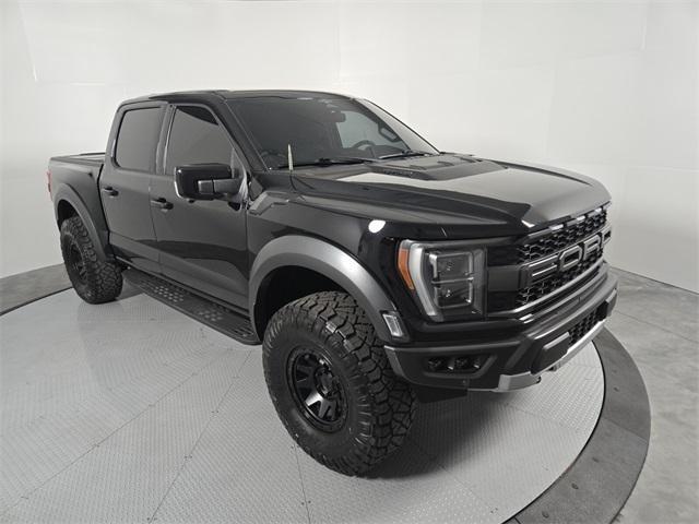 used 2023 Ford F-150 car, priced at $79,984