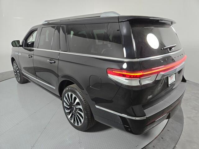 new 2024 Lincoln Navigator L car, priced at $106,290