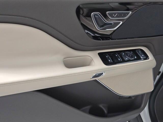 used 2023 Lincoln Aviator car, priced at $43,888