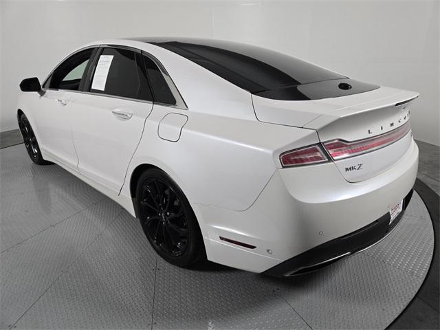 used 2020 Lincoln MKZ car, priced at $29,984