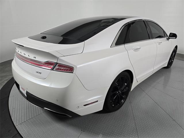 used 2020 Lincoln MKZ car, priced at $29,984