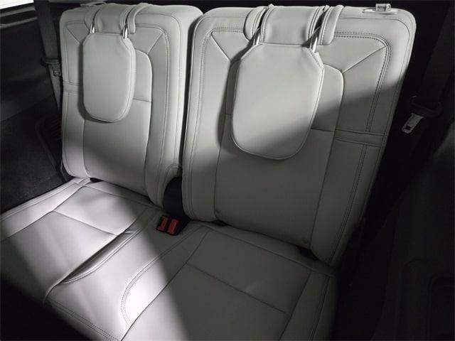 new 2026 Lincoln Aviator car, priced at $74,525