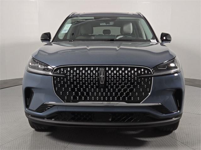 new 2026 Lincoln Aviator car, priced at $74,525