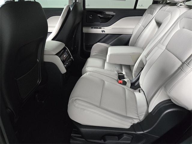 new 2026 Lincoln Aviator car, priced at $74,525