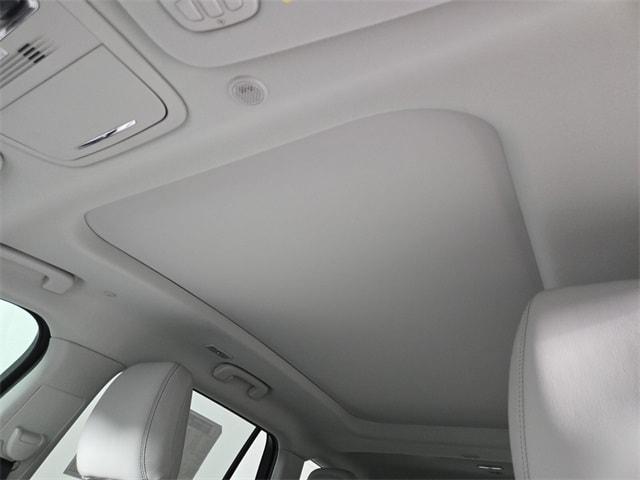 new 2026 Lincoln Aviator car, priced at $74,525