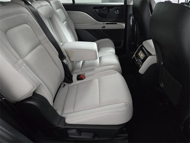 new 2026 Lincoln Aviator car, priced at $74,525