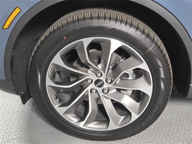 new 2026 Lincoln Aviator car, priced at $74,525