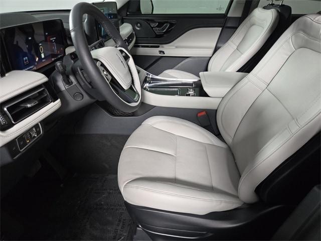 new 2026 Lincoln Aviator car, priced at $74,525
