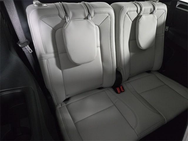 new 2026 Lincoln Aviator car, priced at $74,525