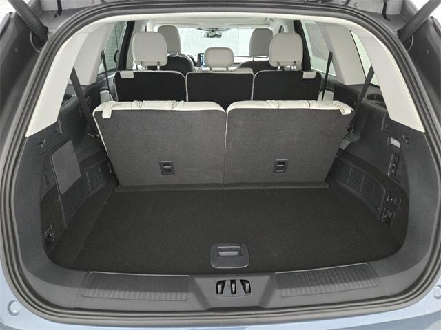 new 2026 Lincoln Aviator car, priced at $74,525