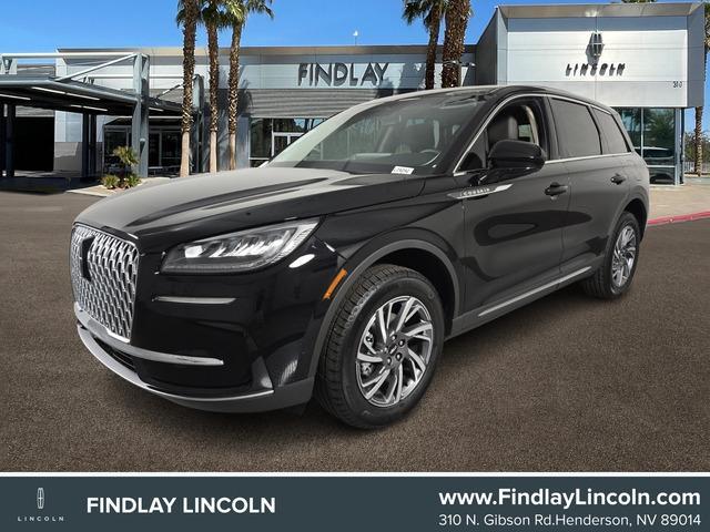 new 2024 Lincoln Corsair car, priced at $38,135