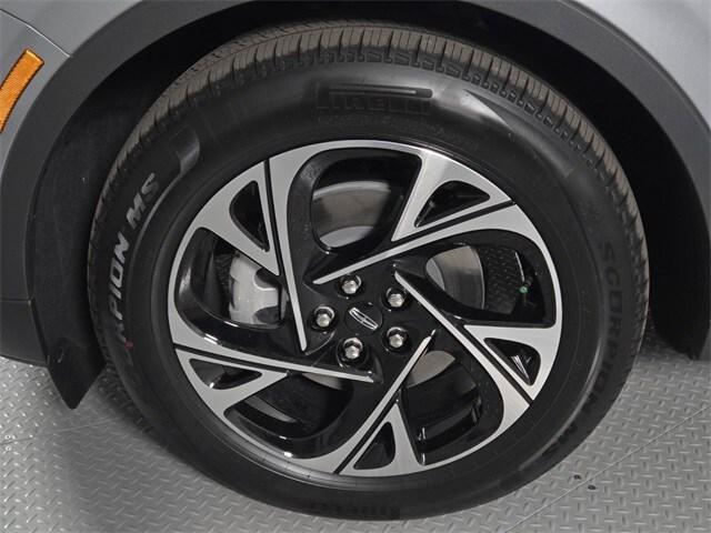 new 2026 Lincoln Nautilus car, priced at $55,925