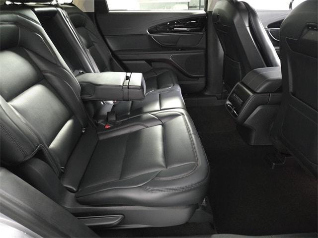 new 2026 Lincoln Nautilus car, priced at $55,925