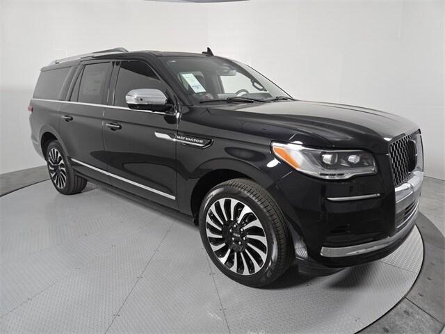 new 2024 Lincoln Navigator L car, priced at $105,890