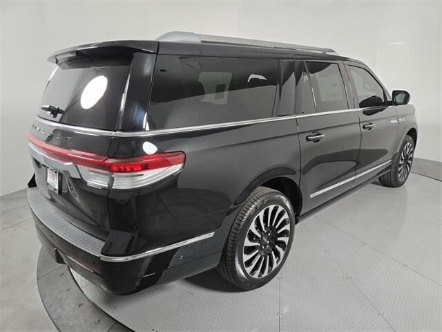 new 2024 Lincoln Navigator L car, priced at $105,890