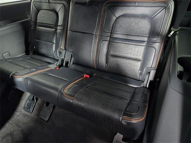 new 2024 Lincoln Navigator L car, priced at $105,071