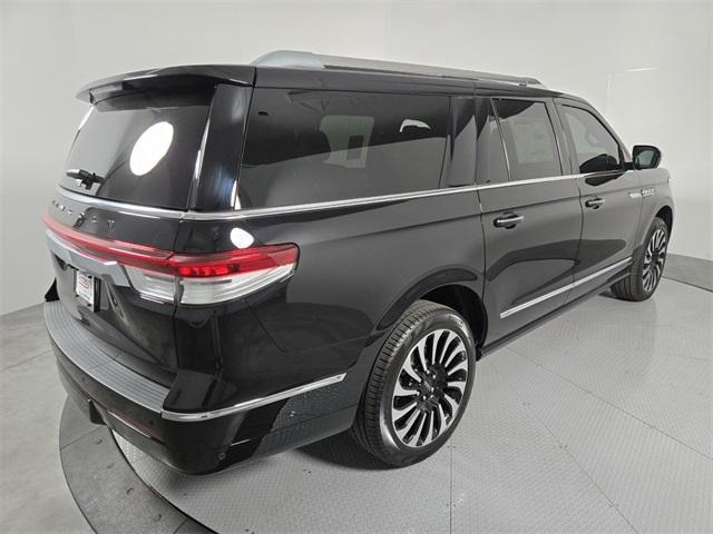 new 2024 Lincoln Navigator L car, priced at $101,803
