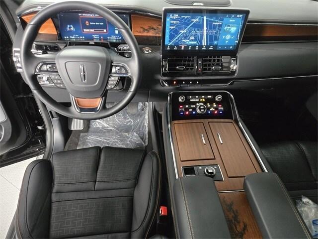 new 2024 Lincoln Navigator L car, priced at $105,890