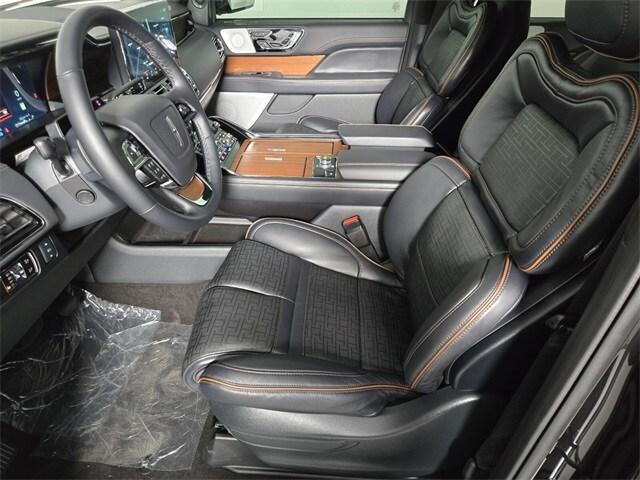 new 2024 Lincoln Navigator L car, priced at $105,890