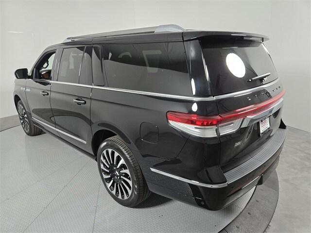 new 2024 Lincoln Navigator L car, priced at $105,890