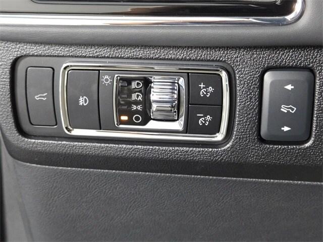 new 2024 Lincoln Navigator L car, priced at $105,890