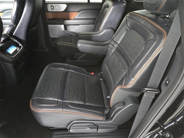 new 2024 Lincoln Navigator L car, priced at $105,071
