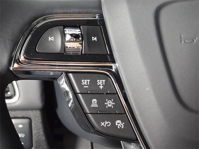 new 2024 Lincoln Navigator L car, priced at $105,890