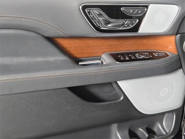 new 2024 Lincoln Navigator L car, priced at $105,890