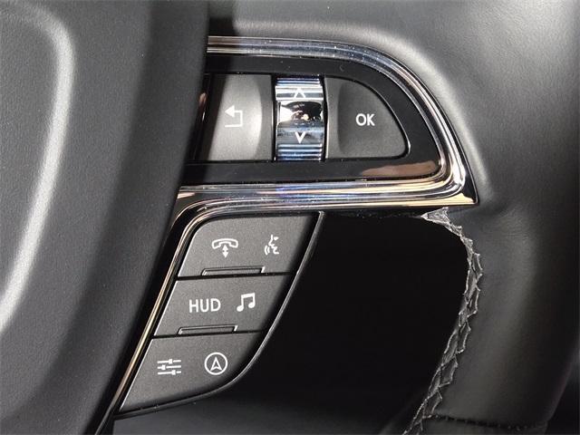 new 2024 Lincoln Navigator L car, priced at $101,803