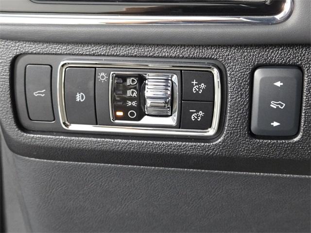new 2024 Lincoln Navigator L car, priced at $101,803