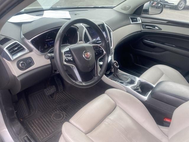 used 2013 Cadillac SRX car, priced at $14,621