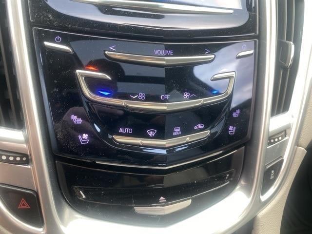 used 2013 Cadillac SRX car, priced at $14,621