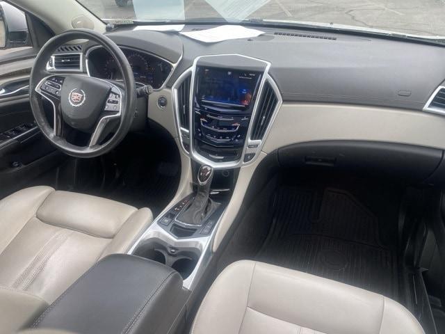 used 2013 Cadillac SRX car, priced at $14,621