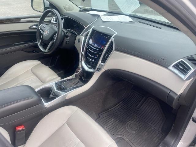 used 2013 Cadillac SRX car, priced at $14,621
