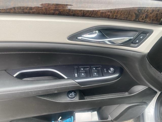 used 2013 Cadillac SRX car, priced at $14,621