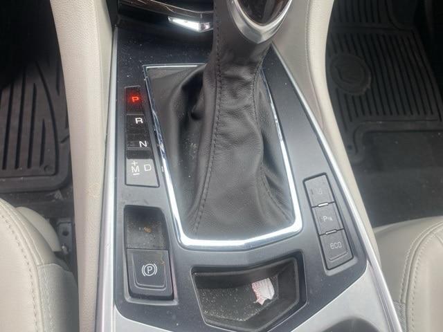 used 2013 Cadillac SRX car, priced at $14,621