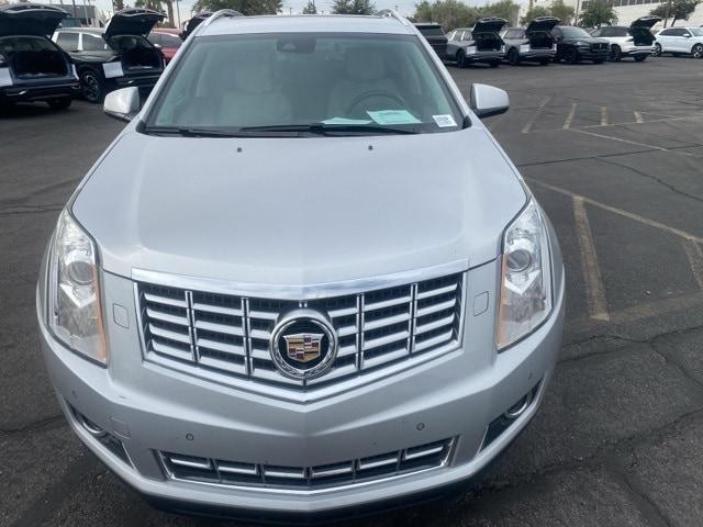 used 2013 Cadillac SRX car, priced at $14,621