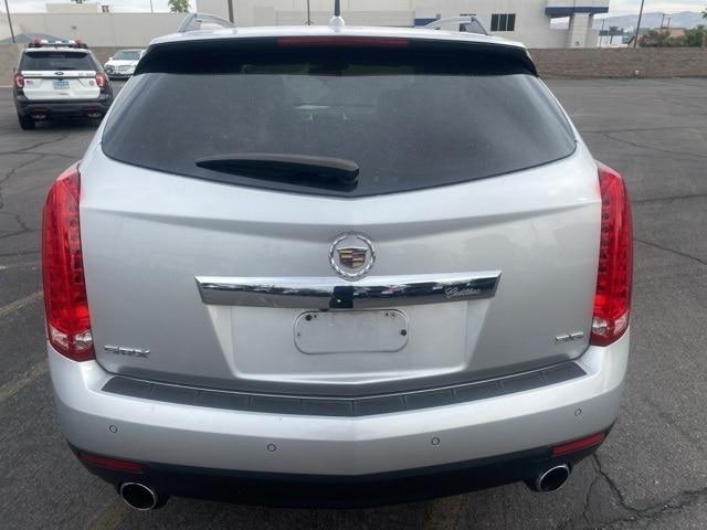 used 2013 Cadillac SRX car, priced at $14,621