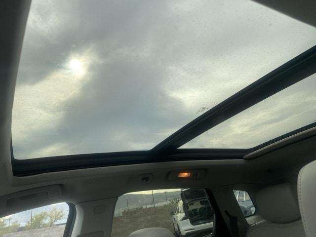 used 2013 Cadillac SRX car, priced at $14,621