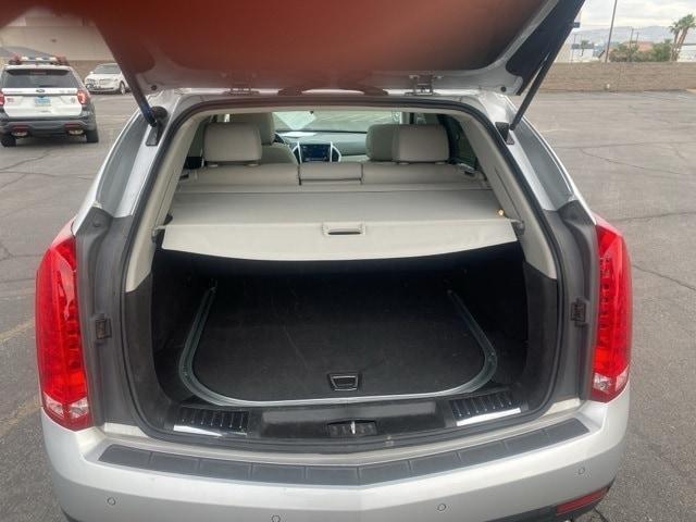 used 2013 Cadillac SRX car, priced at $14,621