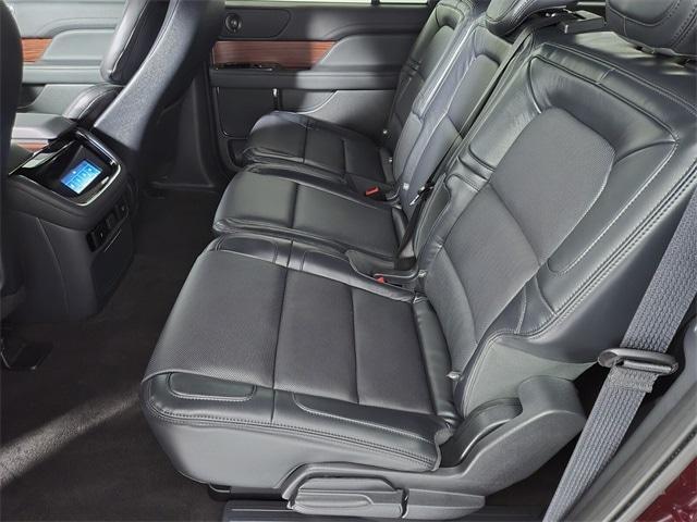 new 2024 Lincoln Navigator L car, priced at $92,797