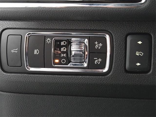 new 2024 Lincoln Navigator L car, priced at $92,797