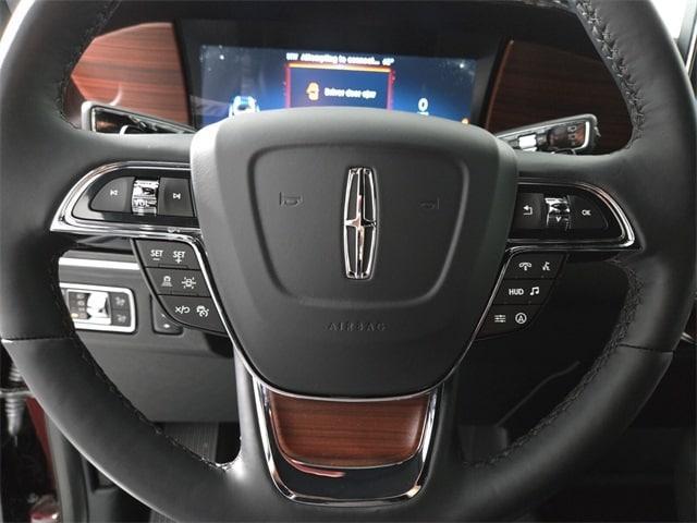 new 2024 Lincoln Navigator L car, priced at $92,797