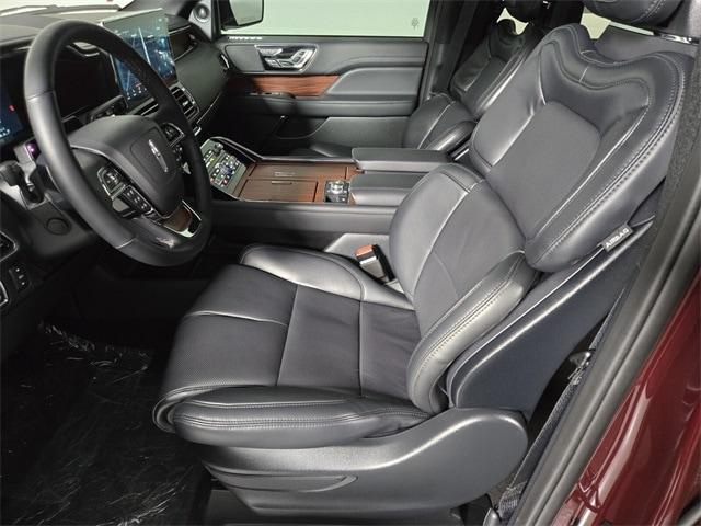 new 2024 Lincoln Navigator L car, priced at $92,797