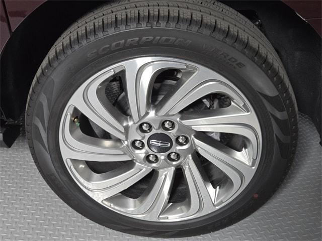 new 2024 Lincoln Navigator L car, priced at $85,297