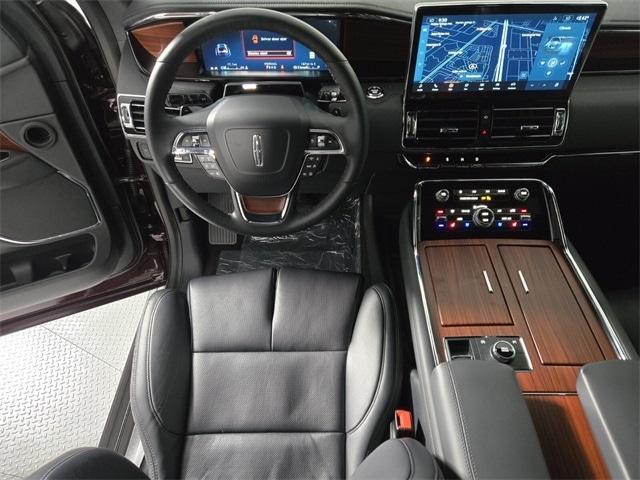 new 2024 Lincoln Navigator L car, priced at $92,797