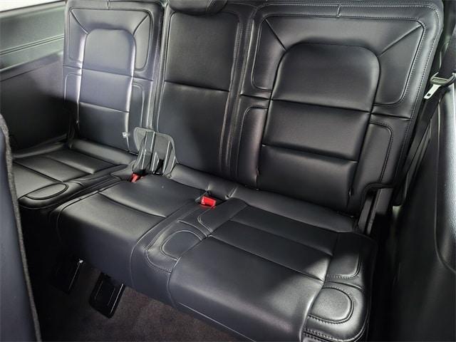 new 2024 Lincoln Navigator L car, priced at $92,797