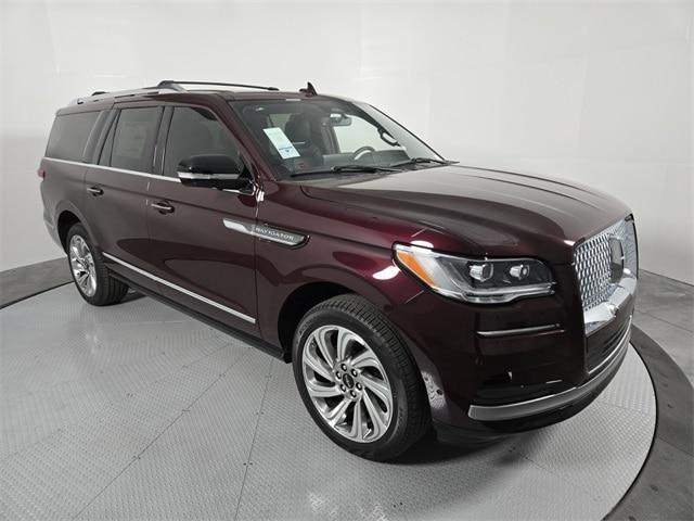 new 2024 Lincoln Navigator L car, priced at $92,797