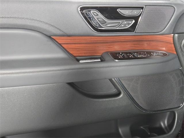 new 2024 Lincoln Navigator L car, priced at $92,797