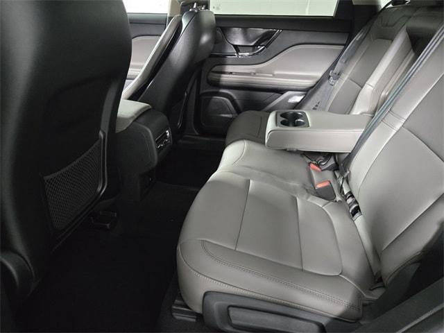 new 2026 Lincoln Corsair car, priced at $42,980